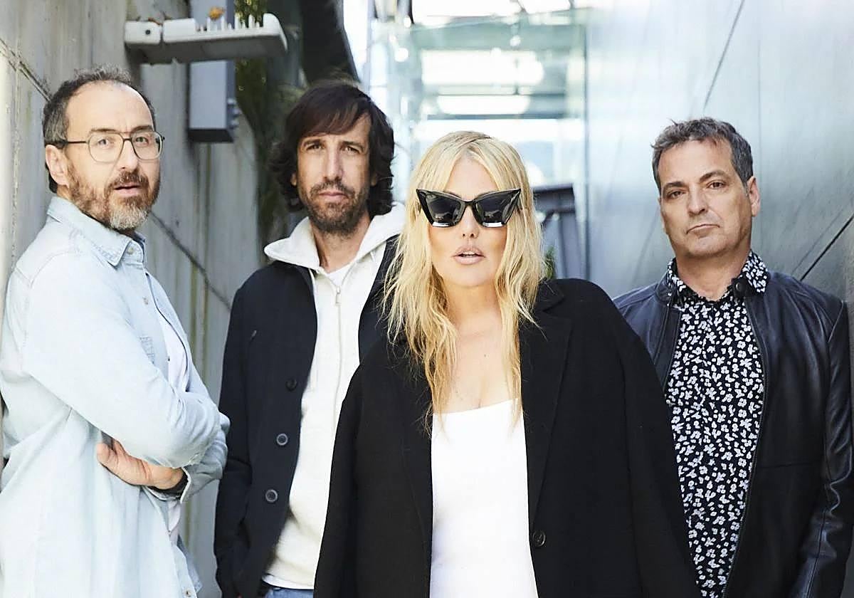 La Oreja de Van Gogh regresa a Sevilla en el próximo mes de junio de 2026