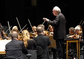 Herreweghe: la mirada certera de Beethoven a la vista de un gantés