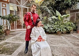 Tomateatro recupera su 'Don Juan Tenorio' más íntimo con funciones todos los fines de semana de noviembre en Sevilla