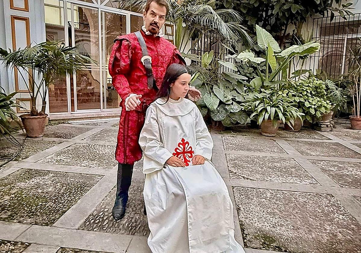 La compañía Tomateatro vuelve a los escenarios con el clásico de Zorilla