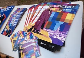 A la venta los abonos del Festival de Cine de Sevilla: precios y cómo comprar las entradas