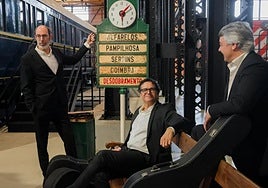 Música portuguesa, clásica y contemporánea en la temporada musical de CaixaForum Sevilla