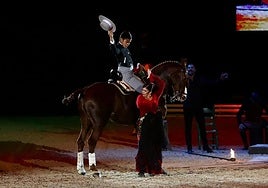 SICAB Sevilla 2025: fecha, horarios y entradas del Salón Internacional del Caballo