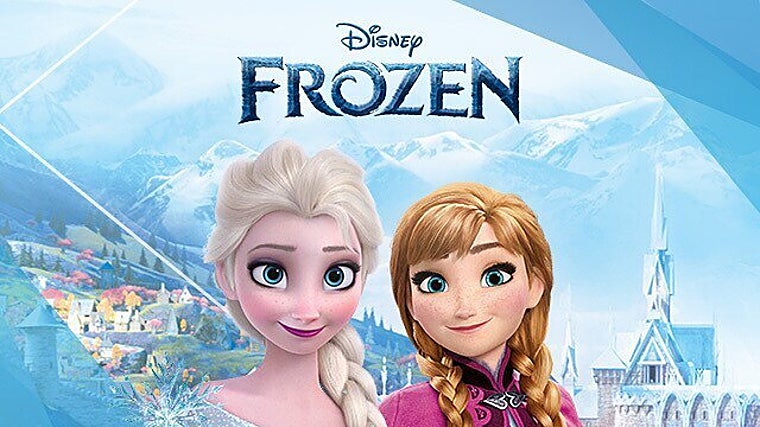 La bonita historia de Elsa y Ana, que da vida a la película Frozen, es la protagonista de este musical que llega al Auditorio Cartuja