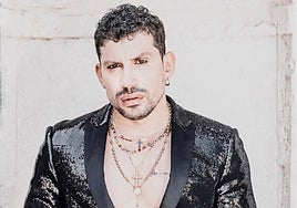 Antonio Cortés : «Estoy en mi mejor momento, empoderado y con muchas ganas de seguir luchando»