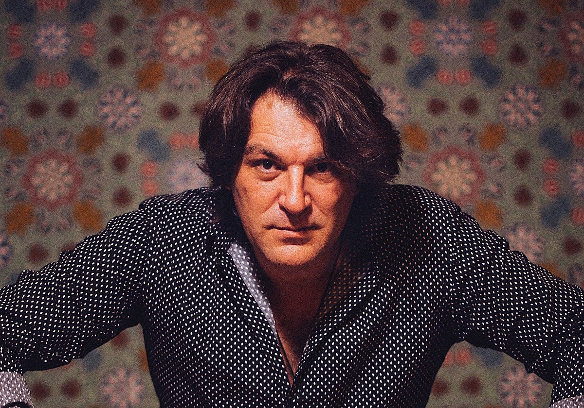 David Peña Dorantes encabeza esta generación de herederos que se darán cita el 8 de noviembre en el Teatro Maestranza