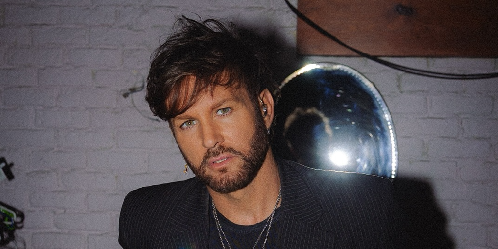 Axel : «Estamos frente a un disco que, si no hubiese vivido lo que viví, nunca habría nacido»