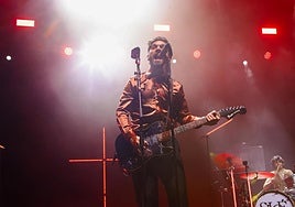 El Kanka y Siloé se suman a la programación de 'Insólito' con sendos conciertos en el Cartuja Center de Sevilla