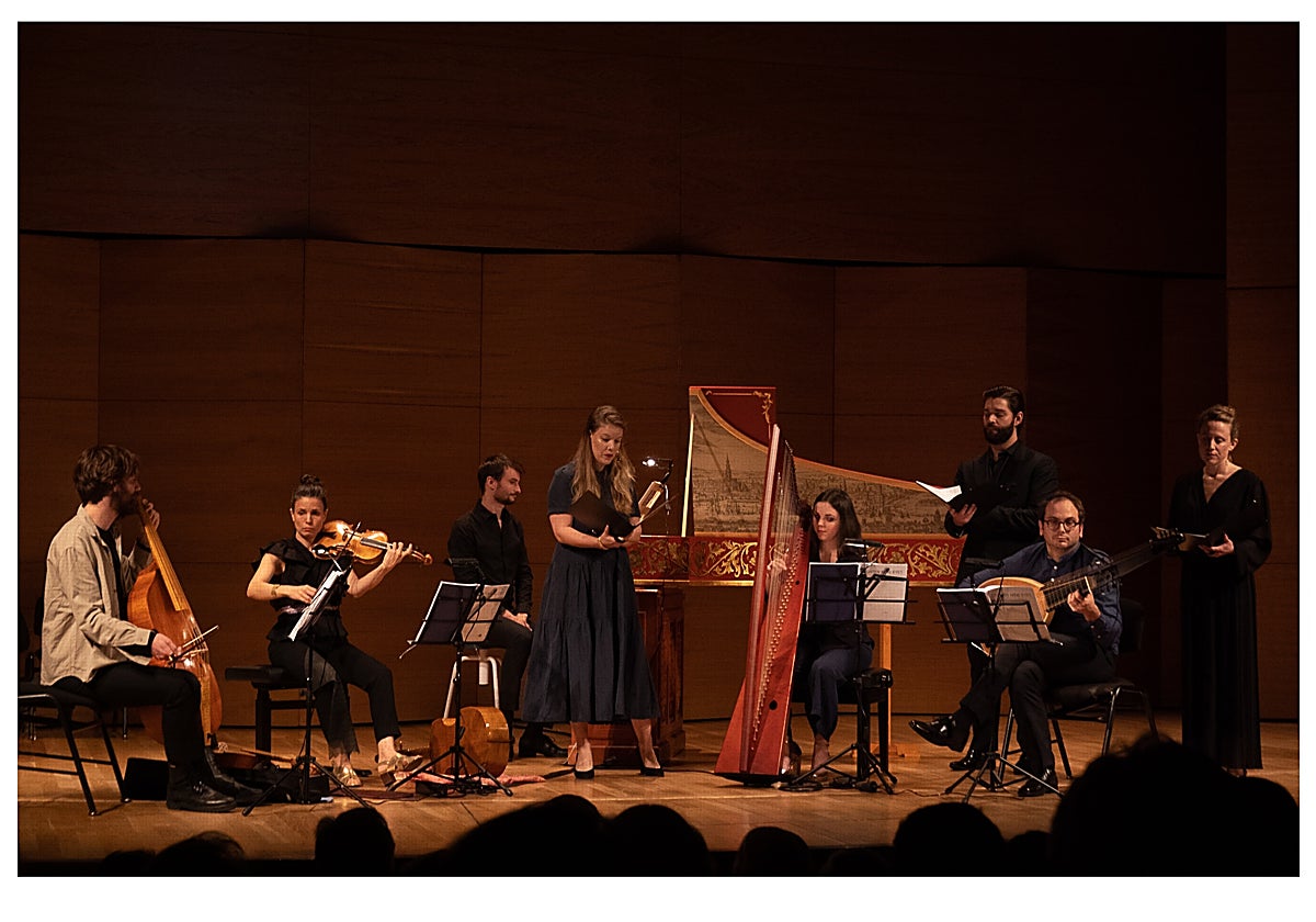 William Lawes: ilustre recuperado