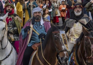 El Belén viviente más realista de Sevilla ya tiene fecha: estos son los días y precios de las entradas