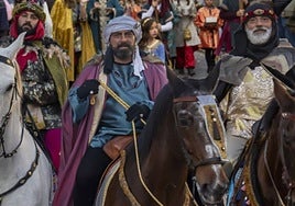 El Belén viviente más realista de Sevilla ya tiene fecha: estos son los días y precios de las entradas