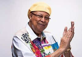 Chucho Valdés : «Nunca he sentido presión. Por lo general tuve suerte porque las sugerencias jugaban con mis intereses»