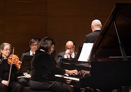 OBC: Ritmos vertiginosos