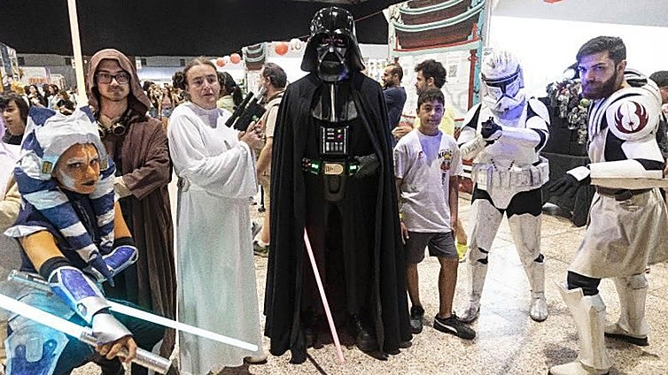 Mangafest regresa a Sevilla en Diciembre: estos son las fechas, precios de las entradas y programación