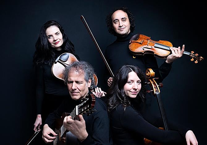 Paganini Ensemble