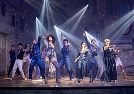 El musical Mamma Mia! confirma nuevas funciones en el Maestranza para el próximo verano