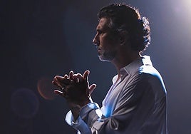 Arcángel en uno de sus conciertos