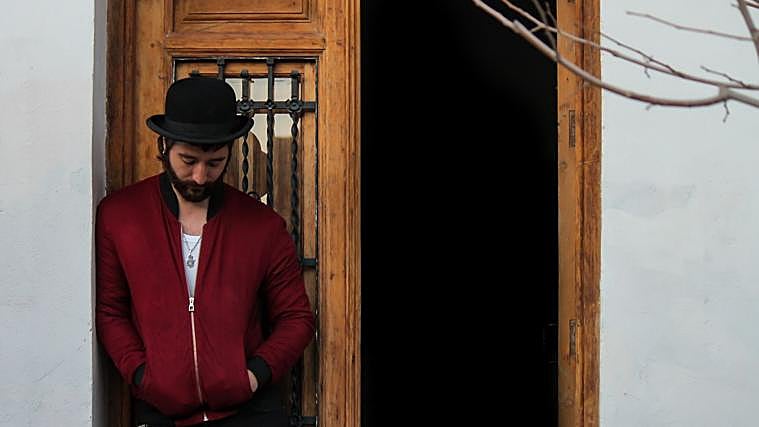 El concierto de El Jose se enmarca en su gira 'Los pies en el mar'