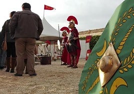 El Belén Viviente de Sanlúcar la Mayor, uno de los más espectaculares de Andalucía, se inaugura este fin de semana: fechas, horarios y entradas