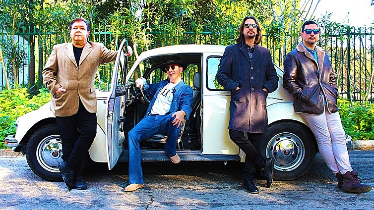 La beatlemanía vuelve a Sevilla este puente por partida doble