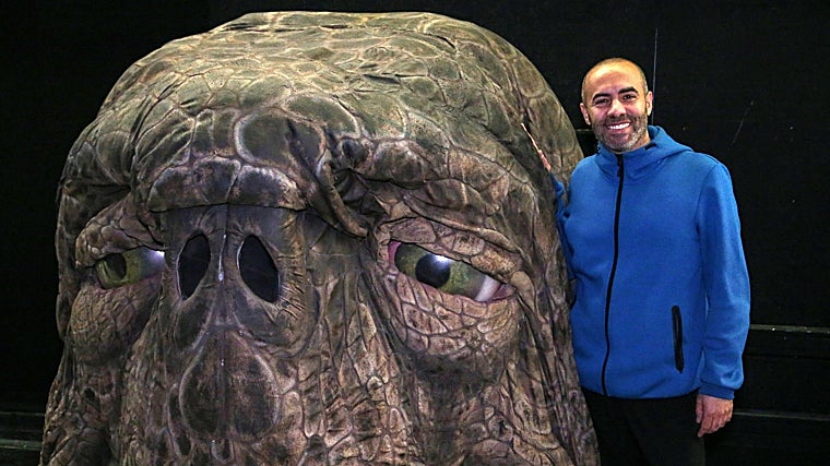 Federico Barrios Fiero