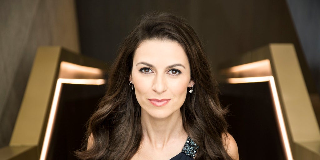 Chen Reiss: «Trabajar con maestros como Zubin Mehta u Otto Schenk ha sido mi mejor escuela»