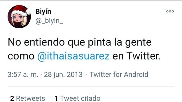 La Madre De Yeremi Vargas Relata El Acoso De Streamers Como Biyín