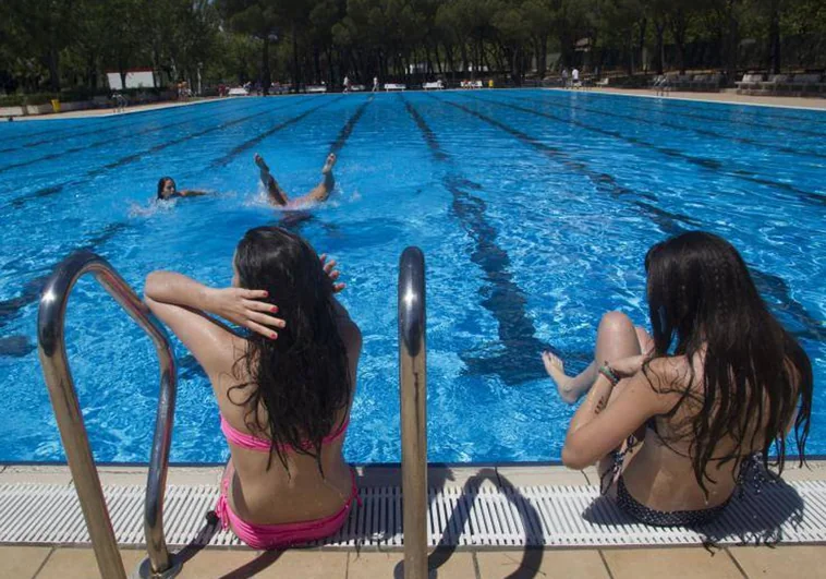 'Freikörperkultur' y 'topless' en piscinas: una nueva victoria para la cultura del cuerpo libre en Alemania
