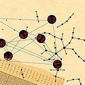 ¿Qué hay detrás de la extraña repetición de cifras en la Bonoloto? Así lo explican las matemáticas