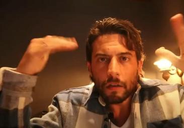 Quién es Roma Gallardo, el youtuber que se ha cambiado de sexo registral