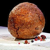 ¿A qué sabe un dinosaurio? Una compañía australiana fabrica la primera albóndiga de carne de mamut