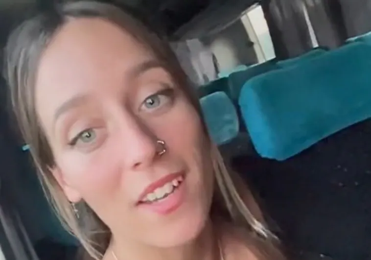 Una española es abandonada en medio de la nada en Marruecos por un autobusero: «Se ha ido a comer y nos ha dejado aquí»