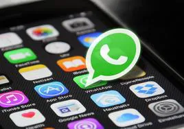 ¿Qué significa el número 7642 en WhatsApp? El código que utilizan los jóvenes