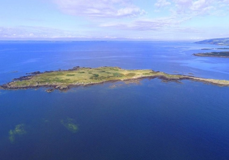 ¿Una isla a la venta por 170.000 euros? Barlocco busca propietario que quiera un pequeño paraíso deshabitado