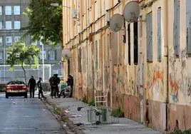 Un youtuber famoso por adentrarse en barrios marginales revela cuál es la ciudad más peligrosa de España