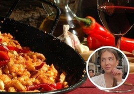 Una ucraniana explica qué platos españoles están más sobrevalorados y así responden las redes