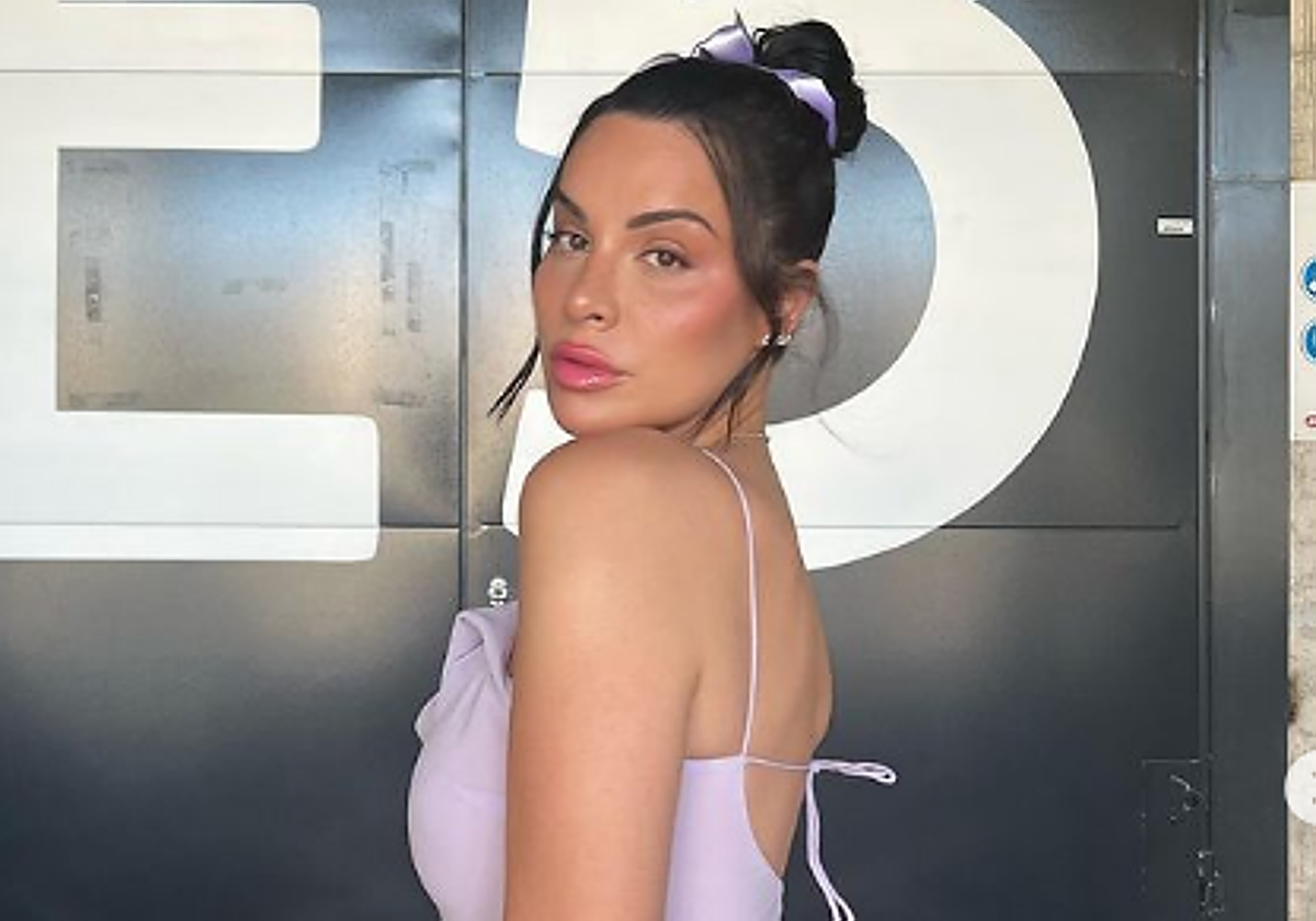 La actriz confesó que ha tenido dificultades a la hora de enfrentarse a las relaciones de amistad