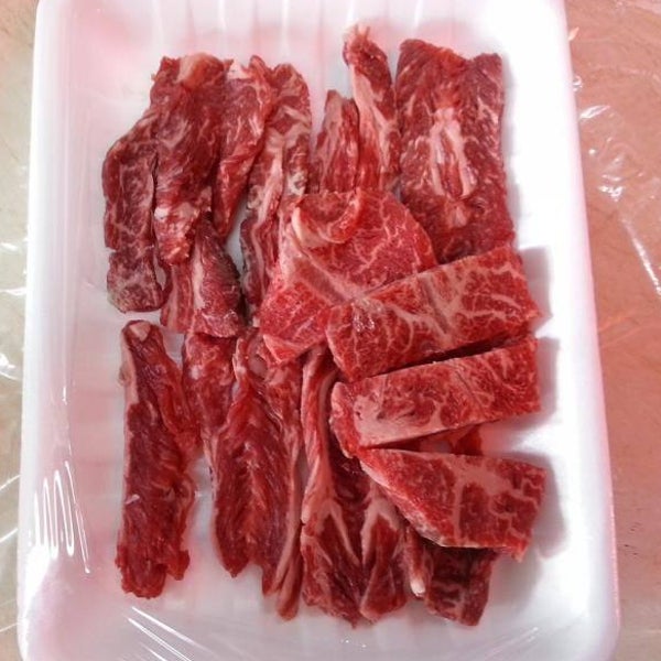 El truco para descongelar la carne en cinco minutos y sin necesidad de microondas