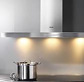 El truco para limpiar la campana extractora: fácil, rápido y sin rastro de grasa