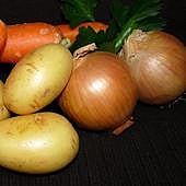 El motivo por el que nunca deberías guardar juntas las patatas y las cebollas