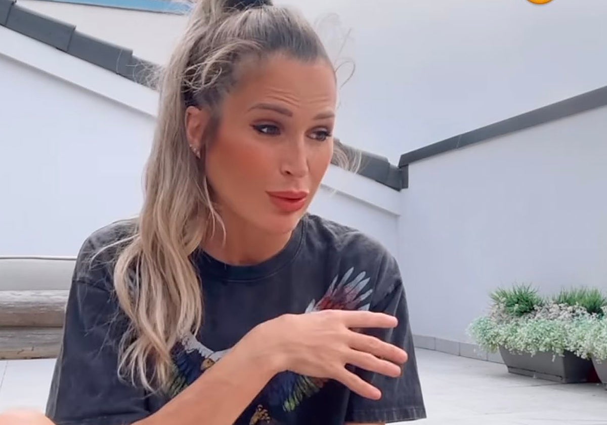 La influencer también es famosa por provocar más de una polémica en las redes sociales
