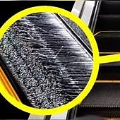 Cuidado si haces esto en las escaleras mecánicas: las consecuencias pueden ser catastróficas