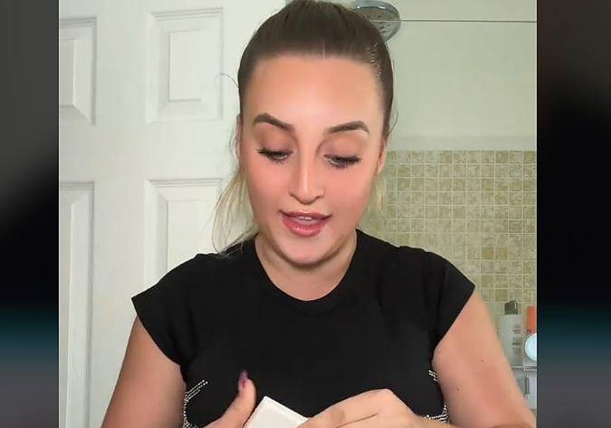 @aquisandrax, explicando la nueva tendencia