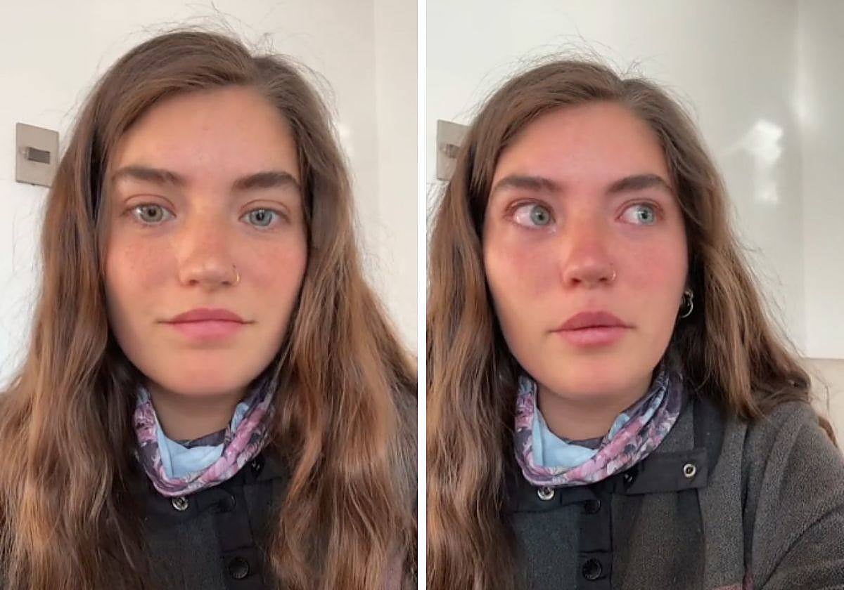 Una profesora en prácticas relata el trato de sus alumnas