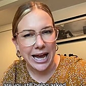 Una reclutadora revela la pregunta de las entrevistas de trabajo que todos 'odian' y la mejor forma de responderla