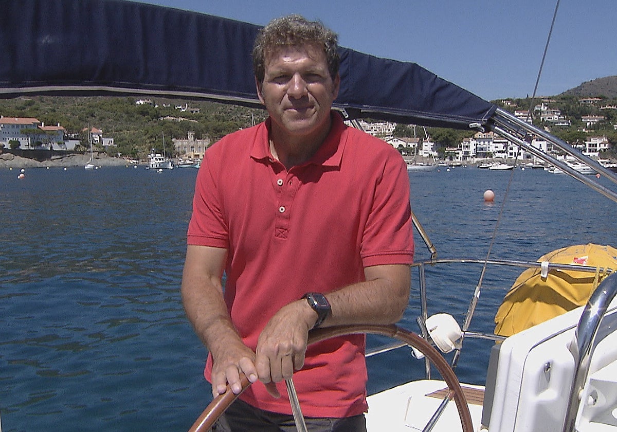 A través de las redes sociales, Picazo se mantiene muy activo y comparte información precisa sobre el clima de España