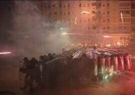 Atenea, la película de Netflix que predijo el estallido de los disturbios en Francia