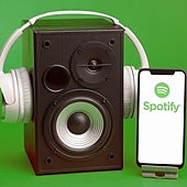 La canción del verano según Spotify es...