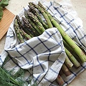 El aviso del Ministerio de Consumo sobre la precaución que debemos tener con los trapos de cocina sobre todo en verano