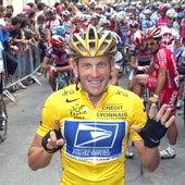 Aluvión de críticas a Lance Armstrong tras cuestionar la figura de los atletas trans en el deporte